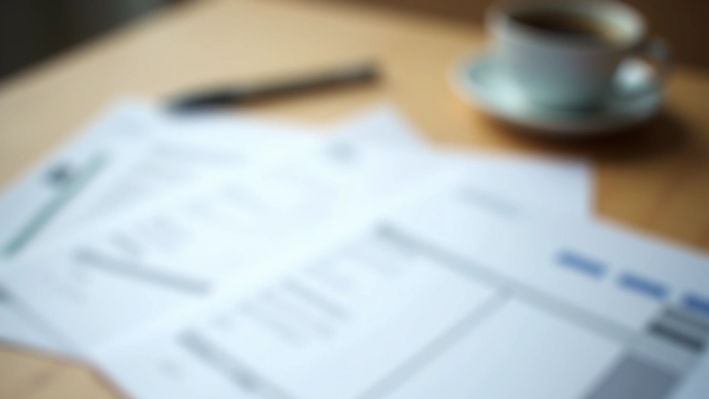 Financial planning framework documentation and spreadsheet systems