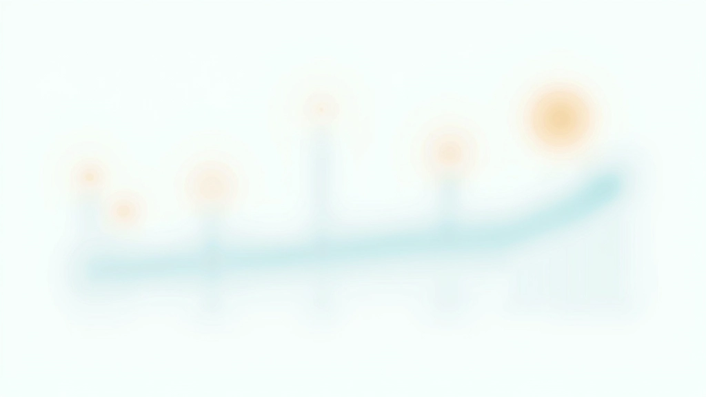 Timeline showing EPF account access ages and withdrawal eligibility conditions